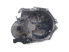 Boite de vitesses pour CITROEN C4 CACTUS Boite de vitesses pour CITROEN C4 CACTUS