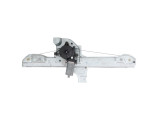 Leve vitre electrique avant droit pour CITROEN C3 3 PHASE 2