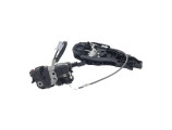 Serrure arriere gauche pour CITROEN C3 3 PHASE 2
