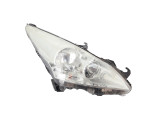 Optique avant principal droit (feux)(phare) pour PEUGEOT 3008 1 PHASE 2