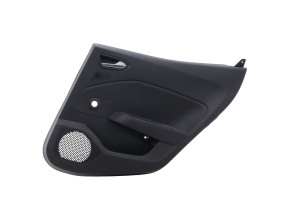 Panneau de porte arriere droit pour RENAULT CLIO 5 PHASE 1