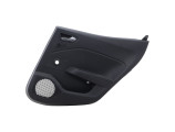 Panneau de porte arriere droit pour RENAULT CLIO 5 PHASE 1