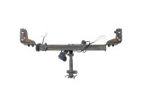 Attelage (boule de remorquage) pour TOYOTA RAV4 2 PHASE 2