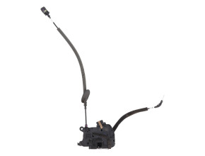 Serrure arriere droit pour RENAULT CLIO 5 PHASE 1 Serrure arriere droit pour RENAULT CLIO 5 PHASE 1