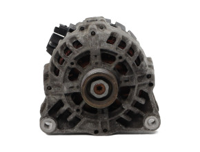 Alternateur pour PEUGEOT 307 PHASE 1