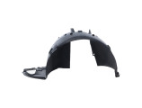 Pare boue avant gauche pour PEUGEOT 207 PHASE 1 CABRIOLET