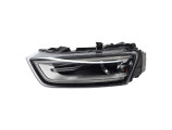 Optique avant principal gauche (feux)(phare) pour AUDI Q3 1 PHASE 1
