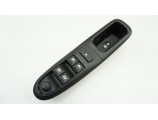 Interrupteur de leve vitre avant gauche pour PEUGEOT 406 PHASE 2