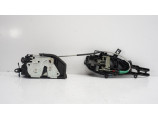 Serrure arriere gauche pour BMW X3 F25 PHASE 1