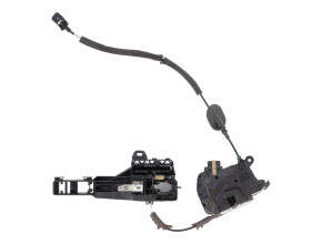 Serrure avant gauche pour RENAULT CLIO 5 PHASE 1 Serrure avant gauche pour RENAULT CLIO 5 PHASE 1