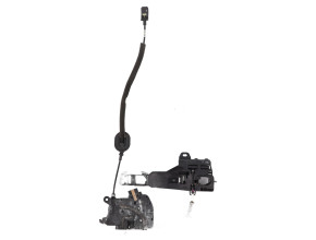 Serrure avant droit pour RENAULT CLIO 5 PHASE 1 Serrure avant droit pour RENAULT CLIO 5 PHASE 1