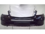 Pare choc avant pour MERCEDES CLASSE M 164 PHASE 1