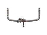 Attelage (boule de remorquage) pour AUDI A4 2 PHASE 1