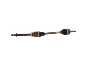 Cardan droit (transmission) pour DACIA DUSTER 1 PHASE 2 Cardan droit (transmission) pour DACIA DUSTER 1 PHASE 2
