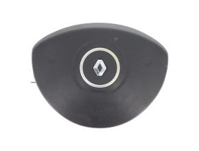 Air bag conducteur pour RENAULT CLIO 3 PHASE 1