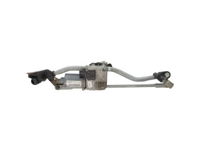 Moteur essuie glace avant pour AUDI A4 3 AVANT PHASE 1 BREAK