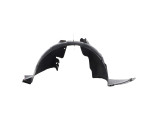 Pare boue avant droit pour PEUGEOT 206 PHASE 1