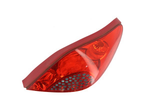 Feu arriere principal droit (feux) pour PEUGEOT 207 PHASE 1 CABRIOLET Feu arriere principal droit (feux) pour PEUGEOT 207 PHASE 1 CABRIOLET