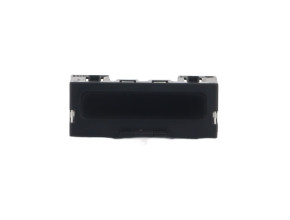 Commande chauffage pour RENAULT MEGANE I BREAK PHASE 2