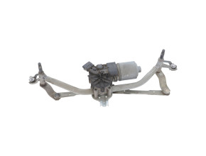 Mot. essuie glace avant pour PEUGEOT 207 PHASE 1 CABRIOLET