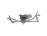 Mot. essuie glace avant pour PEUGEOT 207 PHASE 1 CABRIOLET