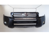 Pare choc avant pour TOYOTA RAV4 3 PHASE 1