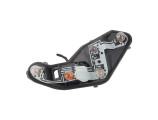 Platine feu arriere droit pour PEUGEOT 207 CC PHASE 2