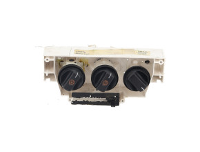 Commande chauffage pour OPEL AGILA A Commande chauffage pour OPEL AGILA A