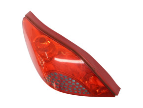 Feu arriere principal gauche (feux) pour PEUGEOT 207 PHASE 1 CABRIOLET Feu arriere principal gauche (feux) pour PEUGEOT 207 PHASE 1 CABRIOLET