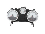Compteur pour PEUGEOT 207 PHASE 1 CABRIOLET