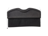 Plage arriere pour RENAULT MODUS PHASE 2