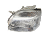 Optique avant principal gauche (feux)(phare) pour OPEL AGILA A