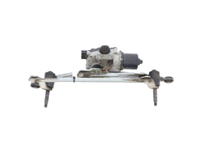 Moteur essuie glace avant pour RENAULT CLIO 5 PHASE 1 Moteur essuie glace avant pour RENAULT CLIO 5 PHASE 1