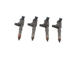 Injecteurs pour RENAULT CLIO 4 PHASE 2