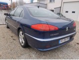Leve vitre electrique avant droit pour PEUGEOT 607 PHASE 2