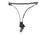 Leve vitre electrique avant droit pour PEUGEOT 106 PHASE 2