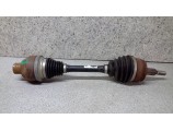 Cardan droit (transmission) pour VOLKSWAGEN TRANSPORTER 5 PHASE 2