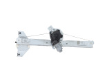 Leve vitre electrique avant gauche pour CITROEN C3 2 PHASE 2