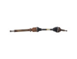 Cardan droit (transmission) pour FORD TRANSIT 5 PHASE 1
