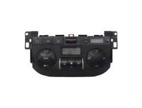 Commande chauffage pour TOYOTA RAV4 2 PHASE 2 Commande chauffage pour TOYOTA RAV4 2 PHASE 2