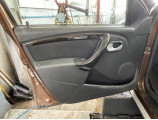 Panneau de porte avant gauche pour DACIA DUSTER 1 PHASE 1