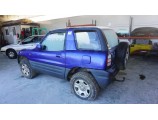 Boite de vitesses pour TOYOTA RAV4 1 PHASE 2