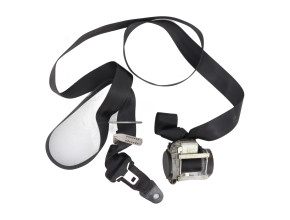 Ceinture avant droit pour PEUGEOT 207 PHASE 1 Ceinture avant droit pour PEUGEOT 207 PHASE 1