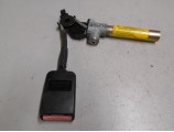 Attache ceinture avant gauche pour RENAULT TWINGO 1 PHASE 3