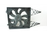 Moto ventilateur radiateur pour SEAT IBIZA 3 PHASE 1