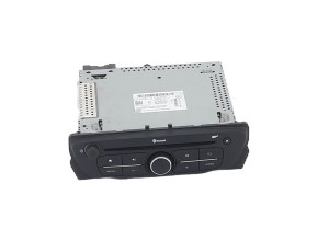 Autoradio d'origine pour RENAULT KANGOO 2 PHASE 2 Autoradio d'origine pour RENAULT KANGOO 2 PHASE 2