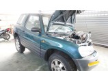 Serrure avant droit pour TOYOTA RAV4 1 PHASE 2