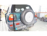 Malle/Hayon arriere pour TOYOTA RAV4 1 PHASE 2
