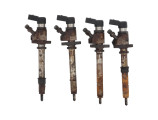 Injecteurs pour PEUGEOT EXPERT 2