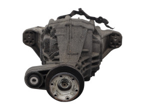 Pont (propulsion) pour MASERATI LEVANTE Pont (propulsion) pour MASERATI LEVANTE